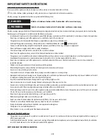 Preview for 1 page of Whirlpool AKR 526 IX Installation Manual