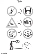 Preview for 4 page of Whirlpool AKR 550 IM Manual