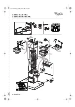 Предварительный просмотр 3 страницы Whirlpool AKR 631 Installation Datasheet