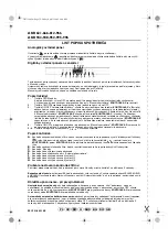 Предварительный просмотр 12 страницы Whirlpool AKR 631 Installation Datasheet