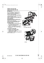 Предварительный просмотр 16 страницы Whirlpool AKR 631 Installation Datasheet