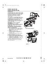 Предварительный просмотр 22 страницы Whirlpool AKR 631 Installation Datasheet