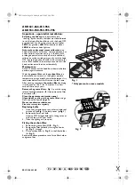 Предварительный просмотр 28 страницы Whirlpool AKR 631 Installation Datasheet