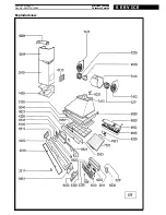 Предварительный просмотр 4 страницы Whirlpool AKR 675 Service Manual