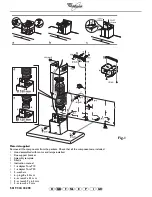 Предварительный просмотр 5 страницы Whirlpool AKR 697 IX Instructions For Use Manual