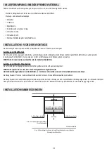 Предварительный просмотр 7 страницы Whirlpool AKR 749 IX User And Maintenance Manual