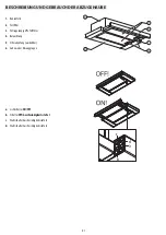 Предварительный просмотр 9 страницы Whirlpool AKR 749 IX User And Maintenance Manual