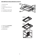 Предварительный просмотр 23 страницы Whirlpool AKR 749 IX User And Maintenance Manual