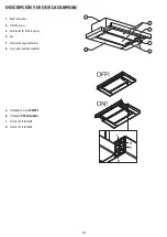 Предварительный просмотр 37 страницы Whirlpool AKR 749 IX User And Maintenance Manual