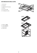 Предварительный просмотр 51 страницы Whirlpool AKR 749 IX User And Maintenance Manual