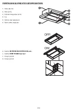 Предварительный просмотр 58 страницы Whirlpool AKR 749 IX User And Maintenance Manual