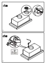 Предварительный просмотр 61 страницы Whirlpool AKR 749 IX User And Maintenance Manual