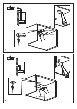 Предварительный просмотр 62 страницы Whirlpool AKR 749 IX User And Maintenance Manual