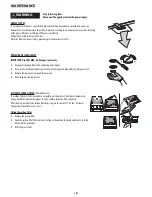 Предварительный просмотр 6 страницы Whirlpool AKR 757 User And Maintenance Manual