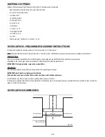 Предварительный просмотр 7 страницы Whirlpool AKR 757 User And Maintenance Manual