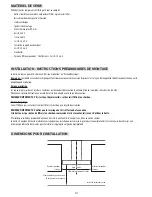 Предварительный просмотр 14 страницы Whirlpool AKR 757 User And Maintenance Manual