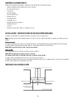 Предварительный просмотр 28 страницы Whirlpool AKR 757 User And Maintenance Manual