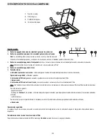 Предварительный просмотр 30 страницы Whirlpool AKR 757 User And Maintenance Manual