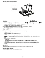 Предварительный просмотр 51 страницы Whirlpool AKR 757 User And Maintenance Manual