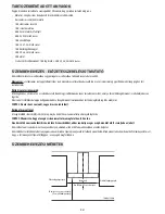 Предварительный просмотр 63 страницы Whirlpool AKR 757 User And Maintenance Manual