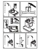 Предварительный просмотр 82 страницы Whirlpool AKR 757 User And Maintenance Manual