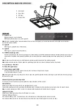 Предварительный просмотр 16 страницы Whirlpool akr 758 ixl User And Maintenance Manual