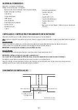 Предварительный просмотр 42 страницы Whirlpool akr 758 ixl User And Maintenance Manual