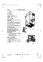 Preview for 5 page of Whirlpool AKR 801 Installation Datasheet