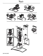 Preview for 2 page of Whirlpool AKR 918 IX Instructions For Use