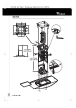 Preview for 3 page of Whirlpool AKR 938 Installation Sheet