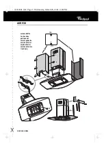 Preview for 5 page of Whirlpool AKR 938 Installation Sheet