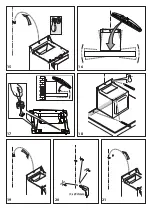 Предварительный просмотр 14 страницы Whirlpool AKR 995/1 User And Maintenance Manual