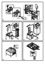 Предварительный просмотр 16 страницы Whirlpool AKR 995/1 User And Maintenance Manual