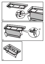 Предварительный просмотр 17 страницы Whirlpool AKR 995/1 User And Maintenance Manual