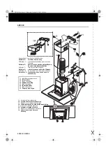 Предварительный просмотр 2 страницы Whirlpool AKR 998 Installation Sheet