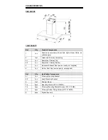 Предварительный просмотр 5 страницы Whirlpool AKR1985/IX Instruction Manual