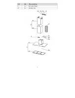 Предварительный просмотр 6 страницы Whirlpool AKR1985/IX Instruction Manual