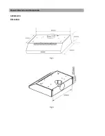 Предварительный просмотр 4 страницы Whirlpool AKR260/WH Instruction Manual