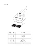 Предварительный просмотр 5 страницы Whirlpool AKR260/WH Instruction Manual