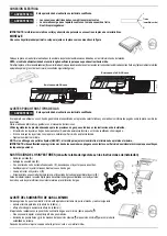 Предварительный просмотр 9 страницы Whirlpool AKR358IX Instructions Manual