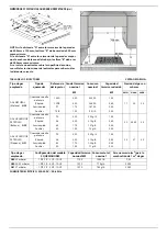 Предварительный просмотр 12 страницы Whirlpool AKR358IX Instructions Manual