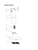 Предварительный просмотр 12 страницы Whirlpool AKR4071/IX Use, Care And Installation Manual