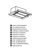 Предварительный просмотр 1 страницы Whirlpool AKR473IX User And Maintenance Manual