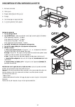 Предварительный просмотр 23 страницы Whirlpool AKR473IX User And Maintenance Manual