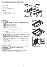 Предварительный просмотр 44 страницы Whirlpool AKR473IX User And Maintenance Manual