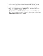 Preview for 4 page of Whirlpool AKR5200/IX Instruction Manual