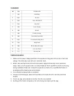 Preview for 6 page of Whirlpool AKR5200/IX Instruction Manual