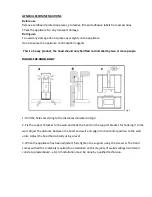 Preview for 7 page of Whirlpool AKR5200/IX Instruction Manual