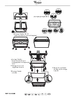 Предварительный просмотр 5 страницы Whirlpool AKR601UMIX Instructions For Use Manual