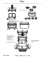 Предварительный просмотр 20 страницы Whirlpool AKR601UMIX Instructions For Use Manual